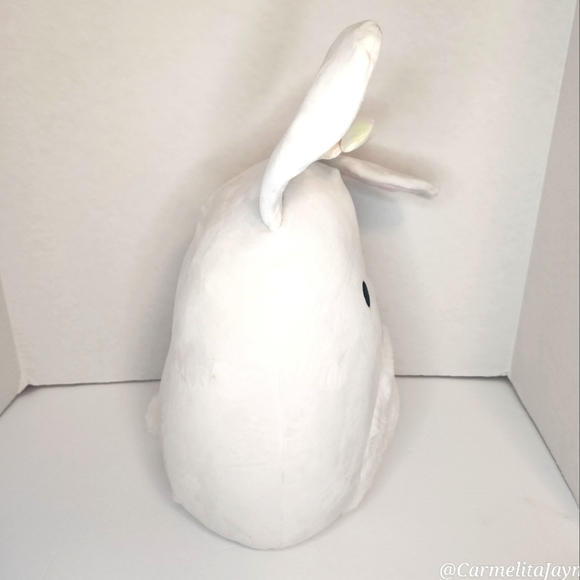 🖤 CORALIE 🐰 Select Series Jack Rabbit Original Squishmallow by Kelly Toy NWT - Picture 5 of 7